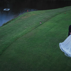 Serene Lakeside Weddings