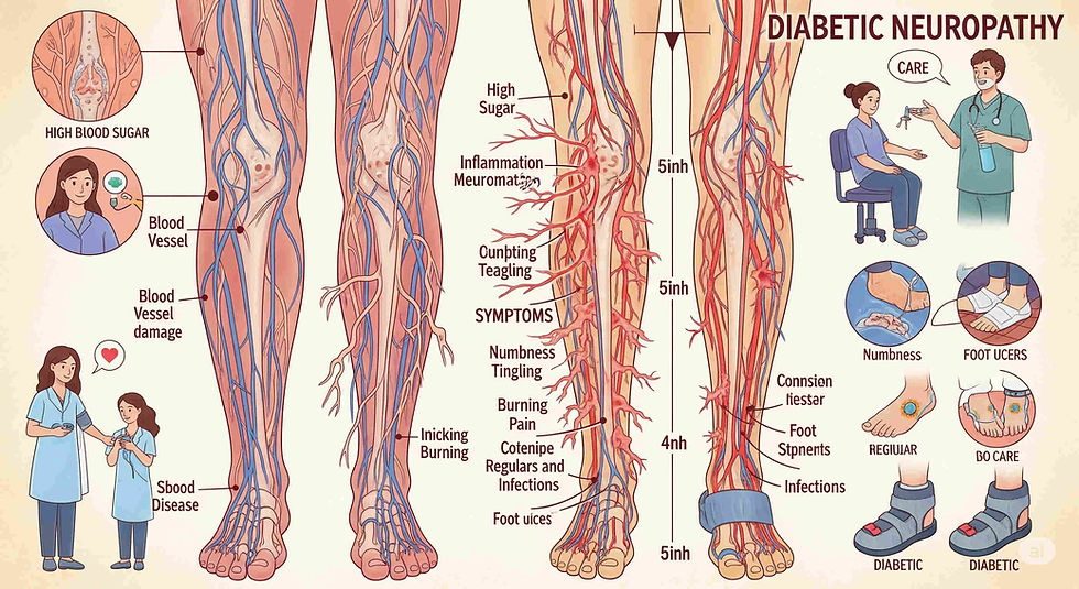 best diabetes dietitian in noida