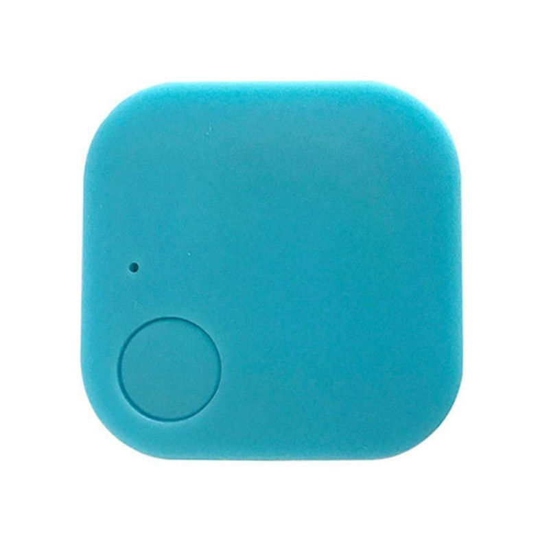 Miniatura: Mini Smart Alarm GPS Tracker, Gravação Anti-Lost, Controle de Voz, Carro, Key 