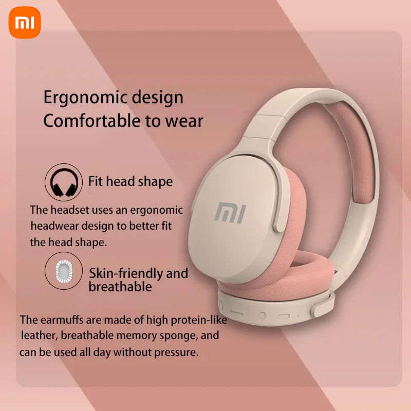 Miniatura: Xiaomi original p2961 fones de ouvido sem fio bluetooth 5.3 fone para samsung ip
