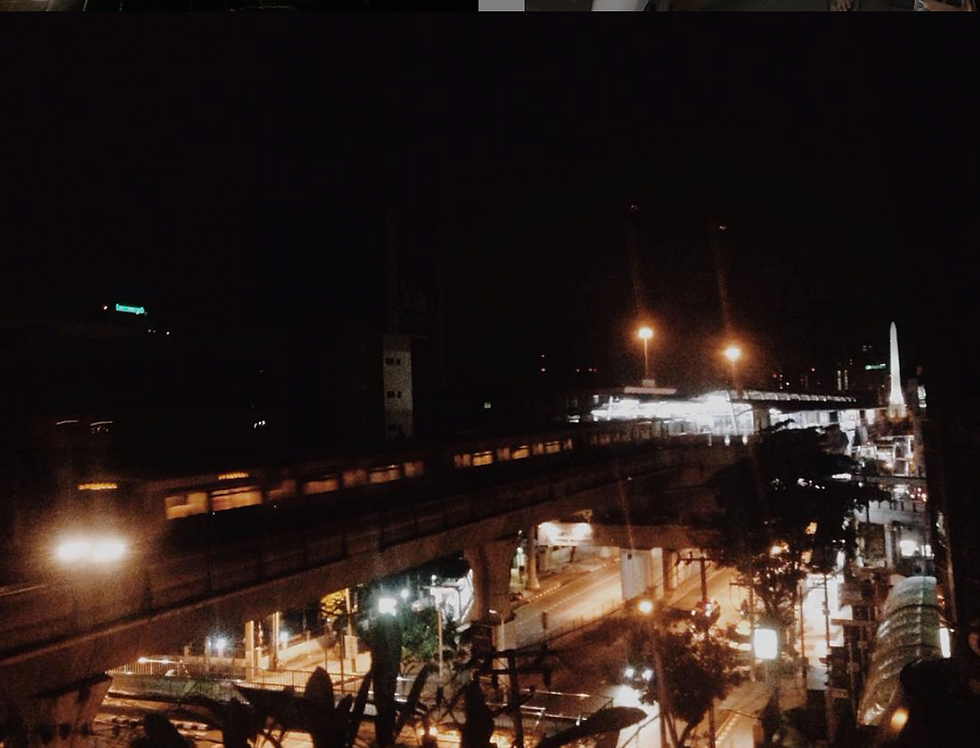 Bangkok