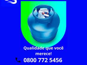 Ultragaz Indaiatuba qualidade inconfundivel 
