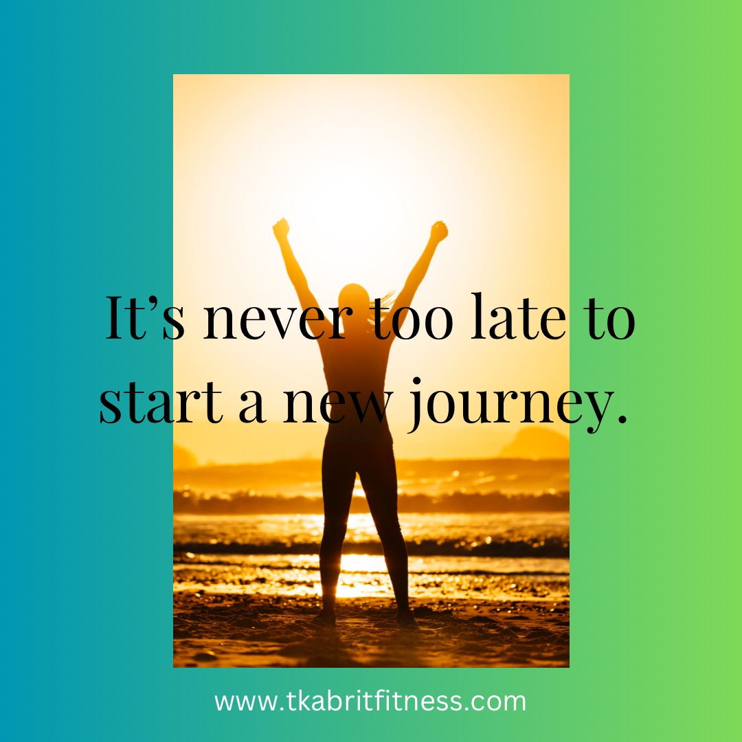 Writer: tkabritfitness