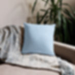 Thumbnail: Decorative Pillow with American Flag