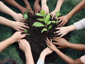 Millennial Tribe: Building Community and Connection