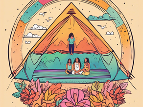 Finding Your Tribe