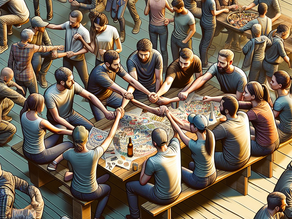 Embracing the Journey: Building Support Systems in a Millennial World