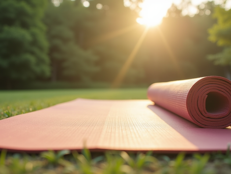 Boost Your Vitality with Fun Stretching Sessions