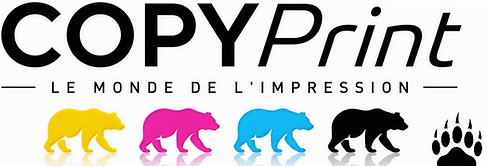 Copyprint Narbonne - Le monde de l'impression