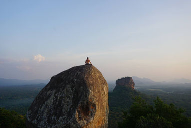 Je maigris en vacances