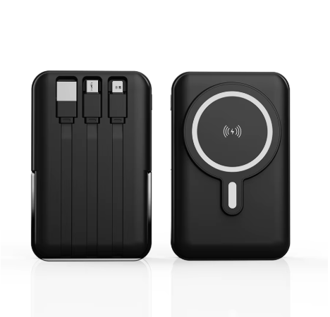 Thumbnail: PWRGear Lightweight Battery Pack + Cables