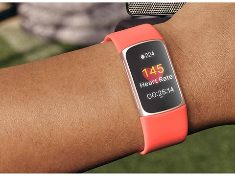 Fitbit ChargFitbit Charge 6 Review: The Best Fitness Tracker Gets