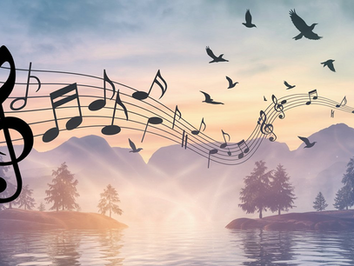 How Music Orchestrates Your Mental Wellbeing