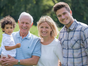 Beyond the Horizon: Charting a New Course for Longevity