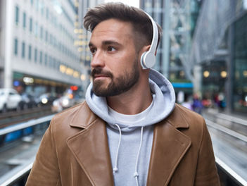 Earbuds and Headphones as Health Guardians: The Rise of Medical Hearables