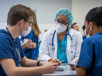 Preparing for a Career in AI: Healthcare