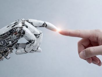 The Intelligence Explosion: Moving From General To Superintelligent Machines