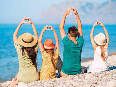 Creating Lasting Memories: A Guide to Budget-Friendly Family Travel & Staycations