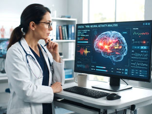 The Algorithmic Convergence of Biological and Artificial Intelligence
