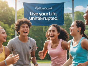 Understanding Diabetes in Children: A Lifelong Companion