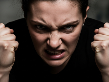 Always Angry? Exploring the Roots of Chronic Anger and Irritability
