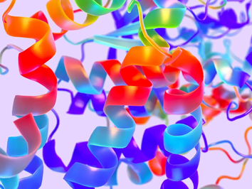From AI Dream to Reality: Unfolding the Story of AlphaFold's Protein Predictions