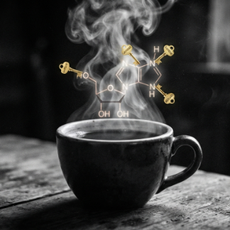 Why Your Morning Cup of Coffee Is Not Giving You More Energy