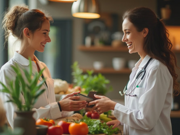 Eating for Your Mind: How Diet Can Protect Cognitive Health