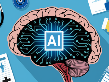 Can AI Solve Medicine's Toughest Puzzles?