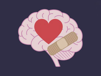 The Brain's Journey Through a Breakup and How to Heal