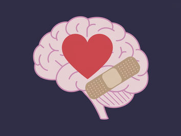 The Brain's Journey Through a Breakup and How to Heal