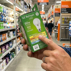 Is Your Home's Lighting Making You Tired and Anxious?