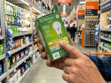 Is Your Home's Lighting Making You Tired and Anxious?
