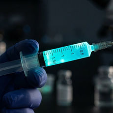 A Brain Implant in a Syringe: The Future of Upgrades