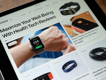 Maximize Your Well-being with BioLife Health Tech Reviews