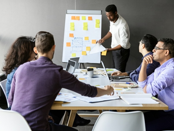 The 4-Day Week: A Look at Caring for Our People and Our Work