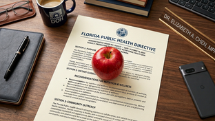 How a simple administrative change represents a fundamental shift in public health policy and food assistance.