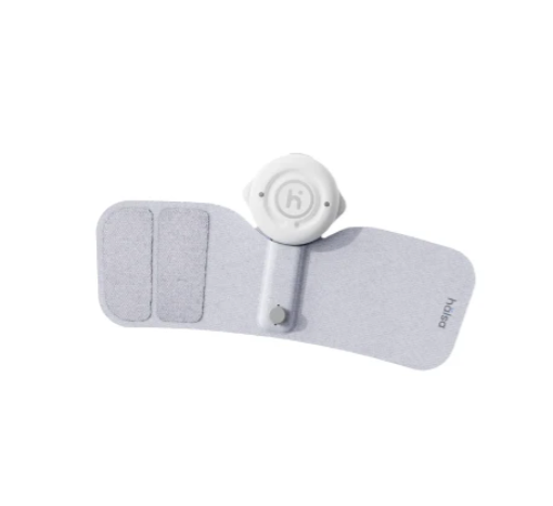 Thumbnail: Halsa Baby Review: Continuous Wellness Monitoring for Infants