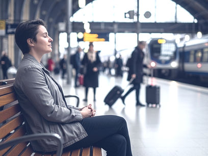 A Practical Guide to Building Inner Calm and Protecting Your Mental Health in a World That Feels Overwhelming