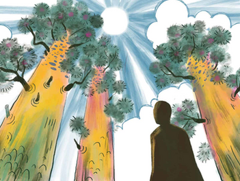 From Atoms to Auras: How Science and Spirituality Enhance Self-Awareness