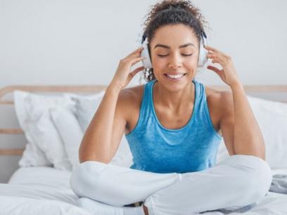 Beyond the Noise: How to Hear What Your Body Is Telling You