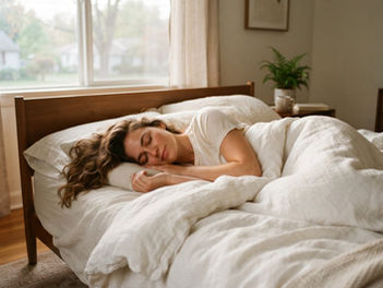 The S4 Framework: Sleep, Sun, Stress, and Sugar Shape Your Health