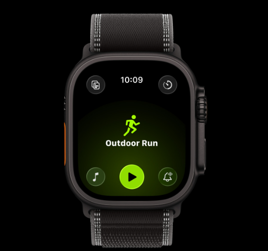Thumbnail: Apple Watch Ultra 3 Review: The Health Guardian