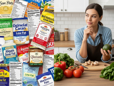 Learn how to decipher food expiration dates, reduce food waste, and promote food security