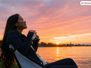 Why We All Need A Little Time Away