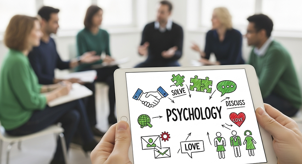 Understanding the Neurocognitive Mechanisms Underlying Anxious and Avoidant Attachment Styles