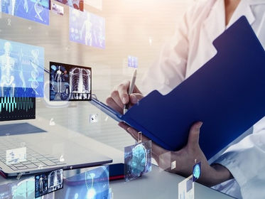 Why AI Matters in Healthcare