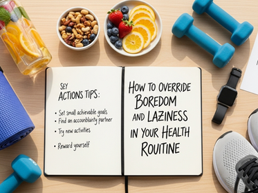 A system for building and sustaining healthy habits by focusing on environmental design, automation, and feedback loops, rather than relying on finite willpower.