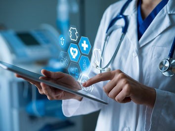 From Stethoscopes to AI: Healthcare's Technology Fears
