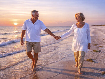 Beyond Companionship: The Biological Drive To Date After Fifty